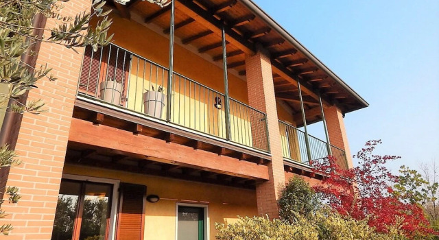 Villa Relax Peace and Love, Забронировать Вилла Отели озера Гарды с парковкой, Парковка