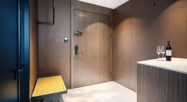 Люкс Business mengjinghotel
