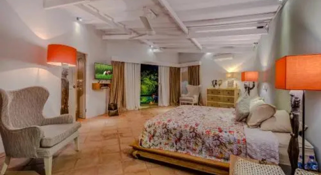 La Villa Oberoi