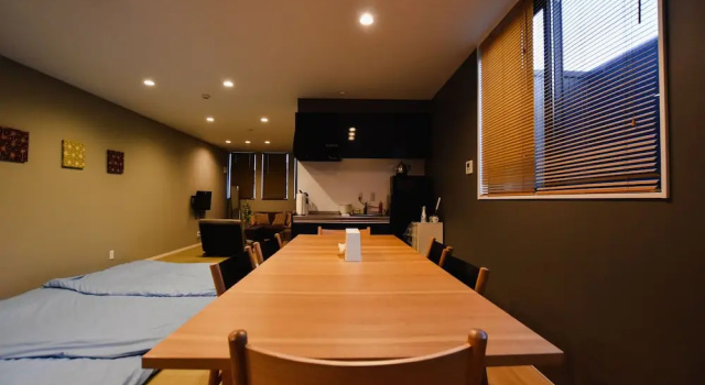 Семейный номер Standard PrimeRoom Beppu Matsu