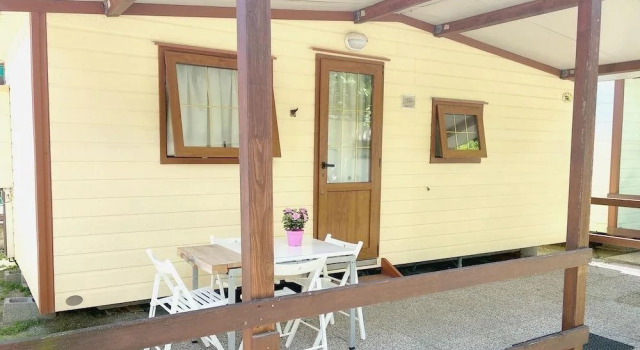 Santa Vittoria Camping, Prenota Campeggio Campeggi e glamping a Riviera Ligure, Campeggio