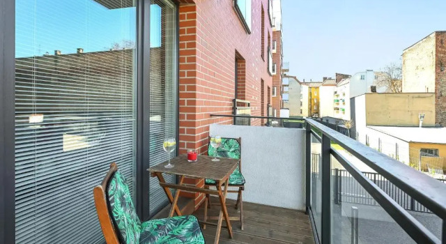 TriApart Nova Grobla 3, Varaa Hotelli Gdańsk Pommeri