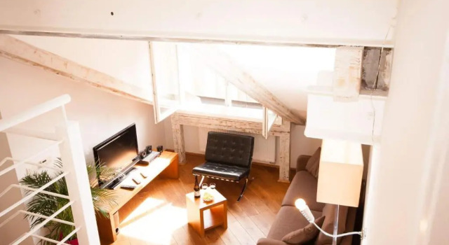Kozna Loft, Забронировать Отель Отели Праги 4 звезды, рядом с Музей Альфонса Мухи, 4*