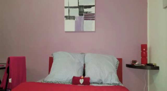 COLIBRI PAYS- Adults Only