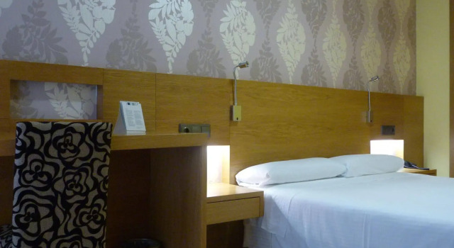 Hotel Nordés, Book Hotel Burela A Marina Lucense