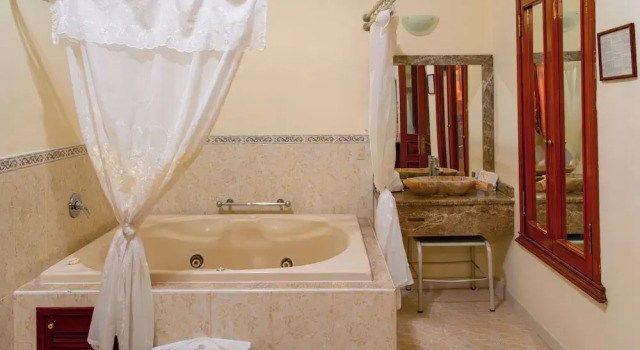 Номер Superior Отель Casona Misiones