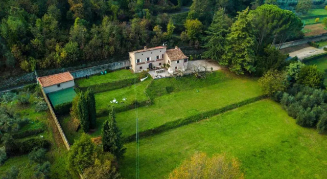 Вилла Villa Viola Residenze Seicento
