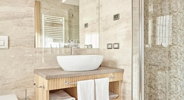 Семейный номер Standard Cerana Relax Hotel