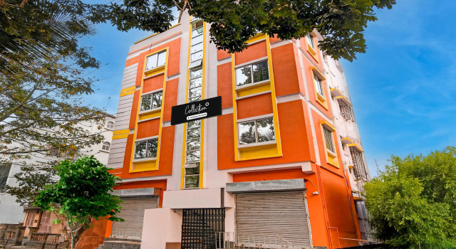 Collection O Hiland Park, Prenota Hotel Calcutta 