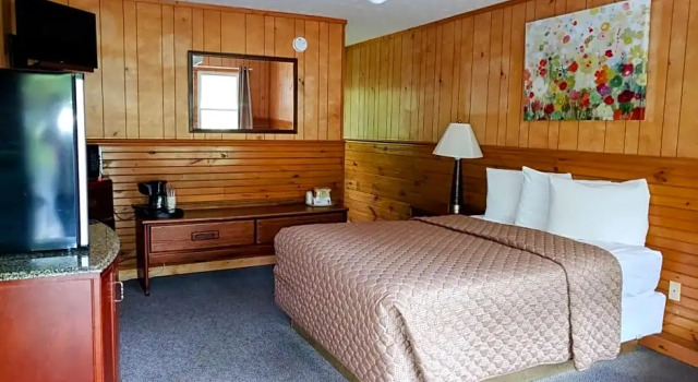 Stony Creek Motel