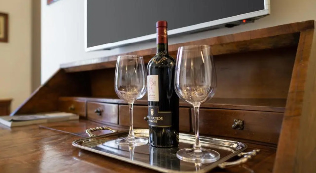 Апартаменты B1flat Mergellina - Napoli