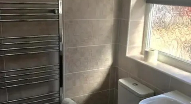 Номер Standard Bromwell Court