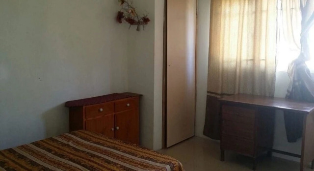 House With 3 Bedrooms in Wolmar, With Enclosed Garden - 300 m From the, Boek Hotel Flic-en-Flac Mauritius West Coast