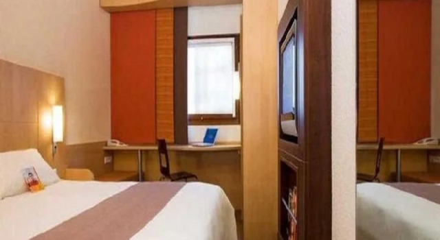 Hangzhou Ibis Hotel Nansong Yujie Street