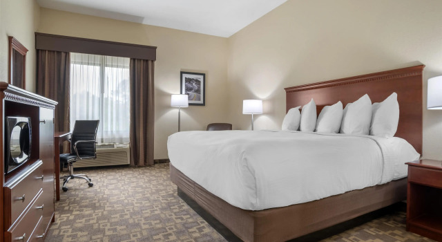 Best Western Opp Inn, Prenota Hotel Hotel a Alabama con piscina, Piscina