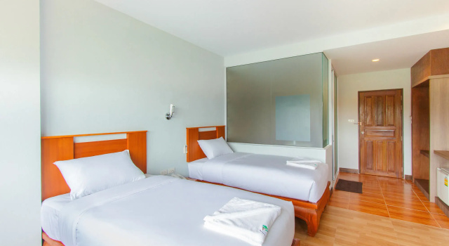Phet Phangan, Забронировать Отель Отели Южного Таиланда 3 звезды, 3*