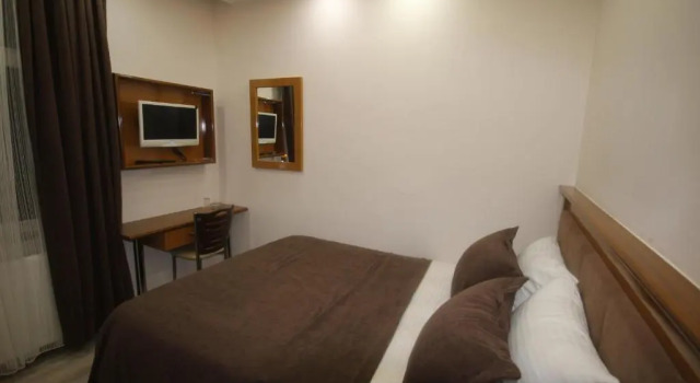 Номер Standard Gulistan Hotel
