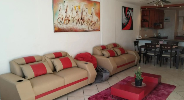A Beach Condo, Забронировать Отель Отели Аманцимтоти 5 звезд, 5*