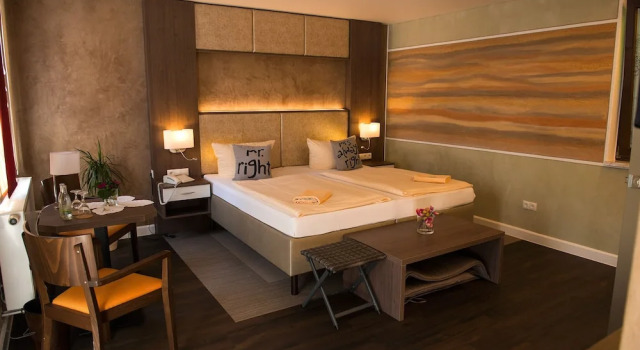 Flair Hotel Mellestollen, Book Hotel SPA Hotels in Thuringian Forest, SPA
