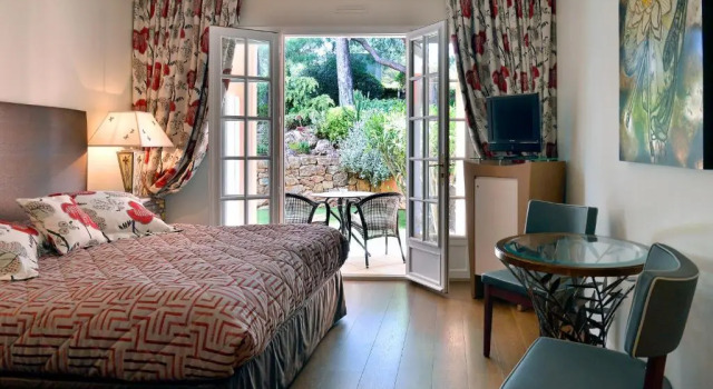 Номер Superior Villa Miraé by Inwood Hotels - Cap dAntibes