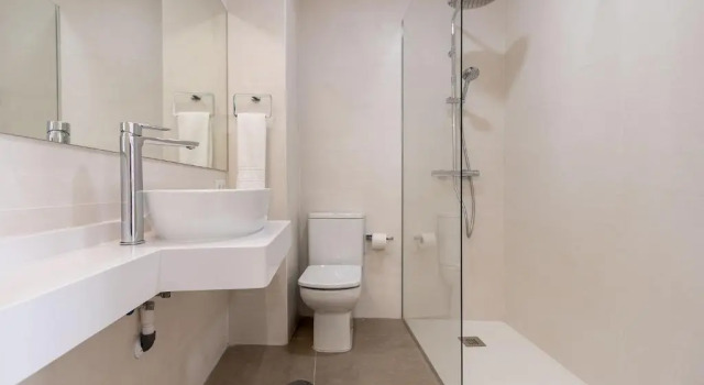 Апартаменты Genteel Home Velarde