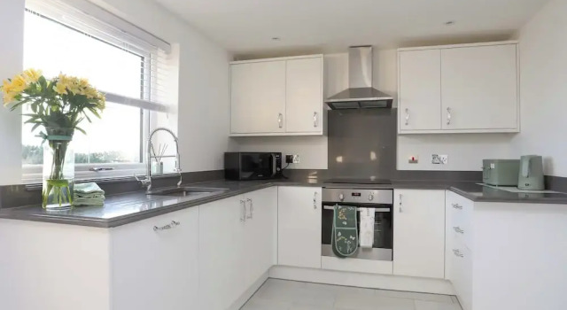 Ty'n Ffridd Bach, Prenota Casa vacanze Hotel a Gwynedd con parcheggio, Parcheggio