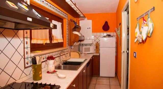 Вилла Villa Majesi