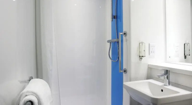 Номер Standard Travelodge Great Yarmouth