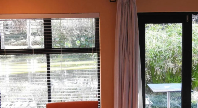 Номер Deluxe Willow Place Guest House