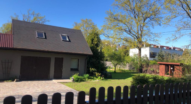 Коттедж Family house in Jurmala