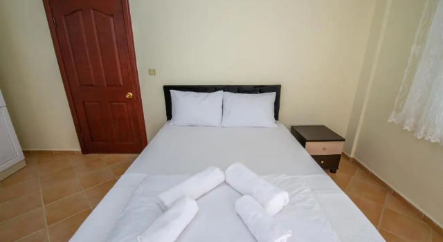 Вилла Sahile Yakın Havuzlu Villa 6+2 kişilik