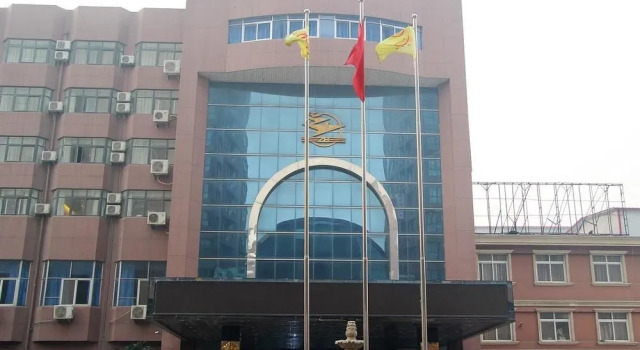 Zhongmou Hotel, Rezervovat Hotel Čeng-čou Henan