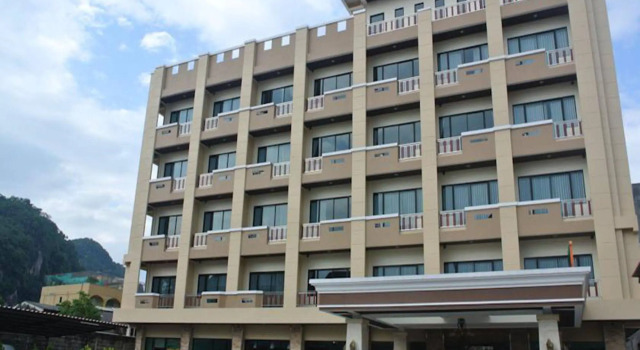 The Centris Hotel Phatthalung, Забронировать Отель СПА-отели Пхаттхалунг, SPA-услуги