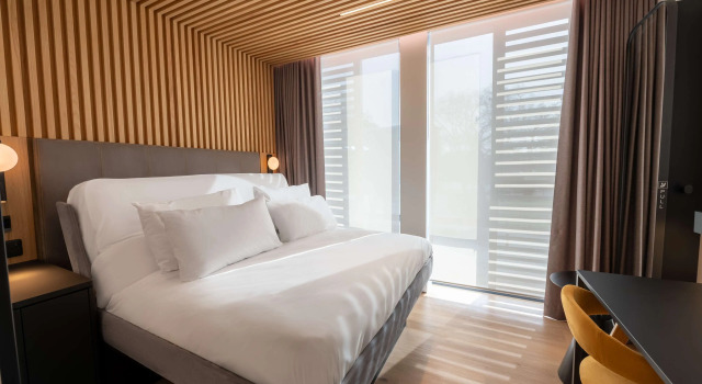 YOTELPAD London Stratford