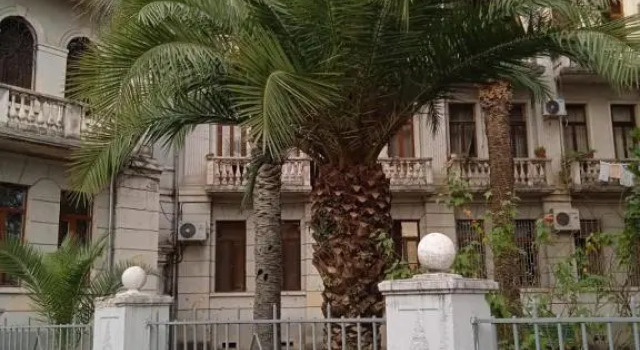 центр СУХУМ 3Х КОМНАТНАЯ, Book Apartment Sukhum Abkhazia