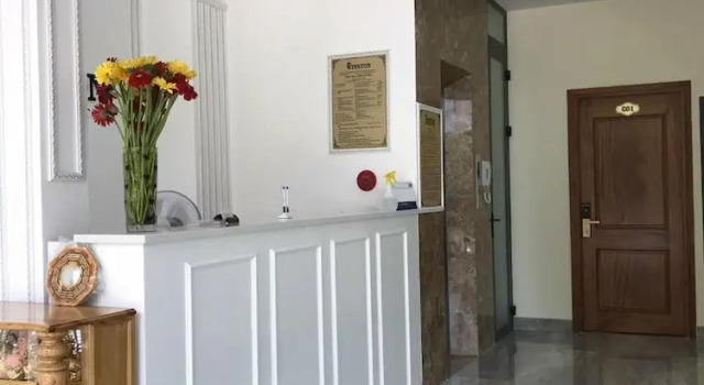 Winston Hotel Riverside, Забронировать Отель Thu Duc District Хошимин, рядом с Binh Quoi 1