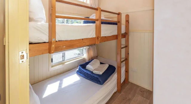 Студия Economy BIG4 Happy Hallidays Holiday Park