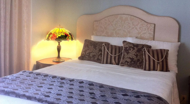 The Tranquility Suites, Buchen Sie Hotel Kingsclear River Valley