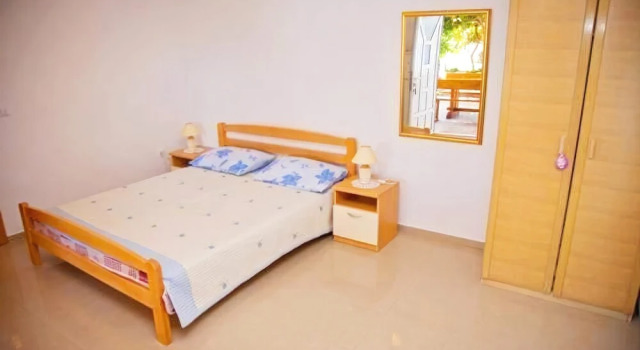 Apartments Nedjeljko, Rezerwuj Apartament Zuboviсi 