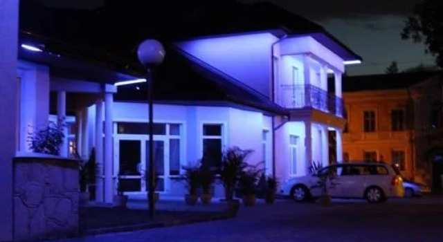 Hotel Polak