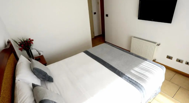Апартаменты Executive Apart Versalles