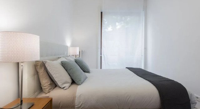 Mila Apartments Via Savona