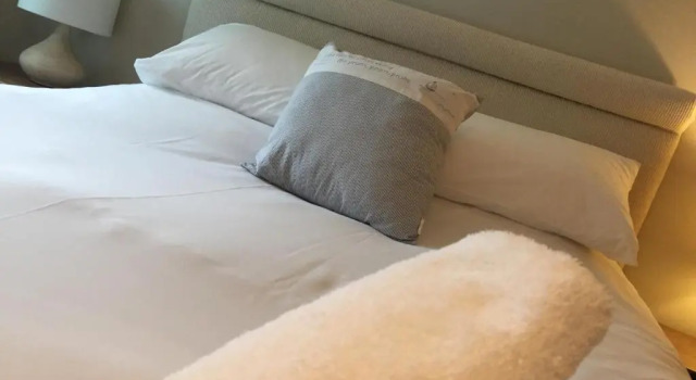 Номер Standard The Waterfront Inn