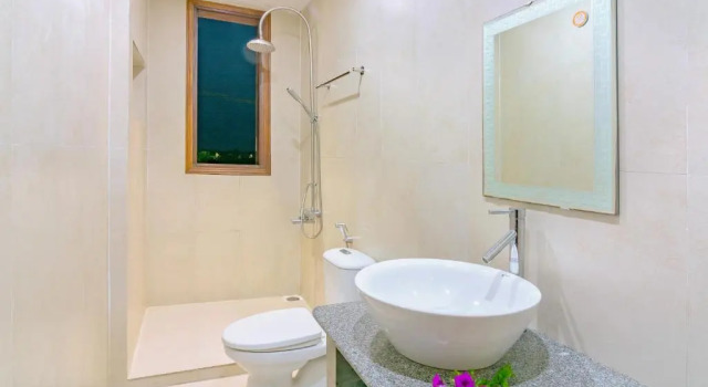 Двухместный номер Standard hoi an center town
