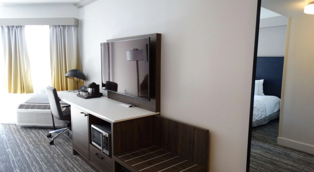 Best Western Denver East