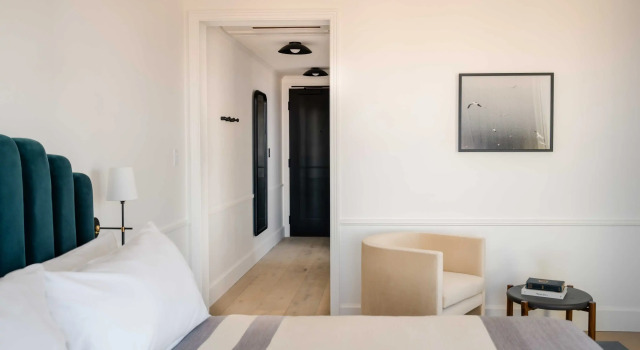 Номер Standard Longfellow Hotel