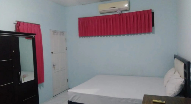 Hotel O Gardenia Boarding House
