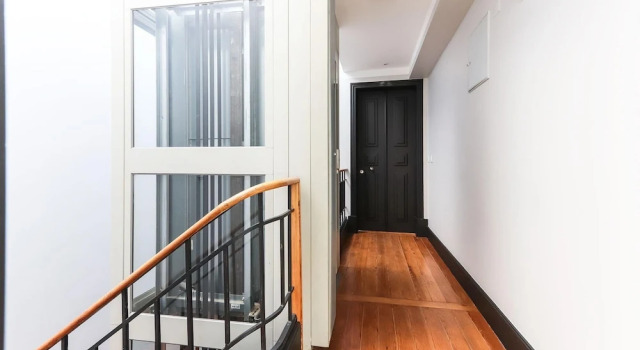 Marques DE Pombal Duplex With Terrace by Homing, Забронировать Апартаменты/квартира Лиссабон Эстремадура, рядом с Рату