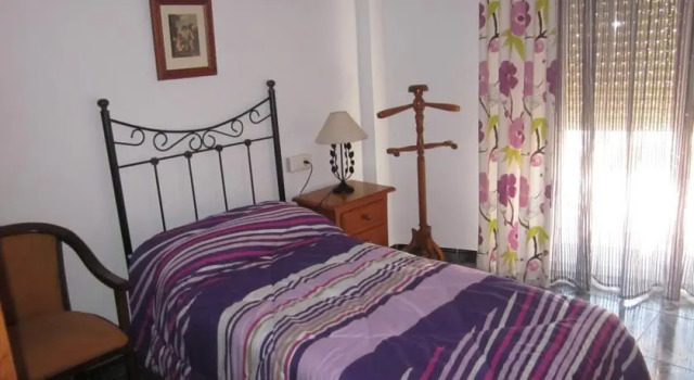 Apartamento La Ermita, Забронировать Апартаменты/квартира Апартаменты Нерха, рядом с Церковь Эль-Сальвадор, Апартаменты/квартира