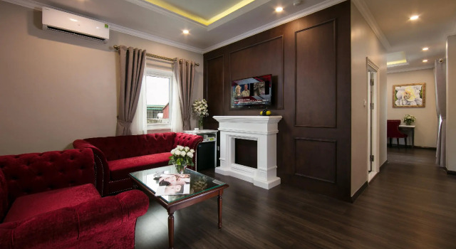 Hong Ngoc 2 Hotel, Забронировать Отель Отели Ханоя 4 звезды, 4*